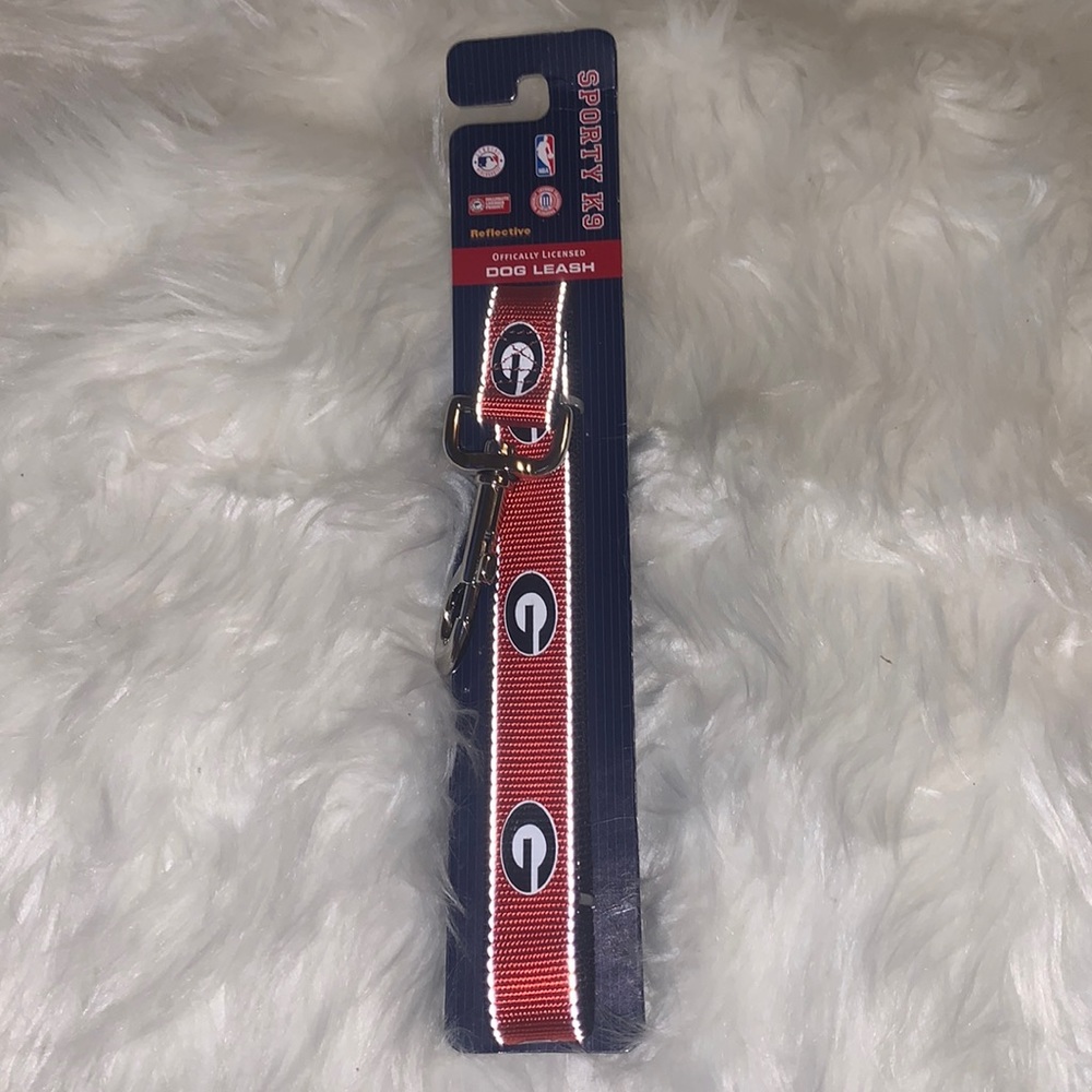 Sporty 6inch K9 Leash